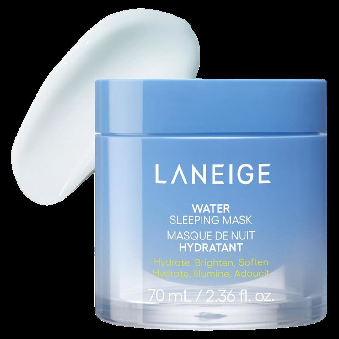 Water Sleeping Mask
