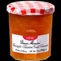 Pineapple Passion Fruit Preserves