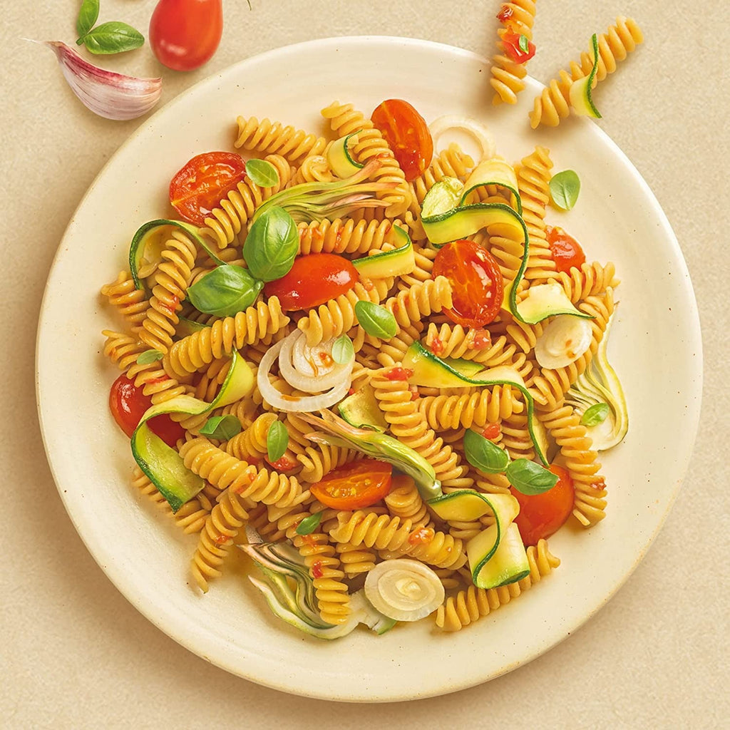 Chickpea Rotini Pasta