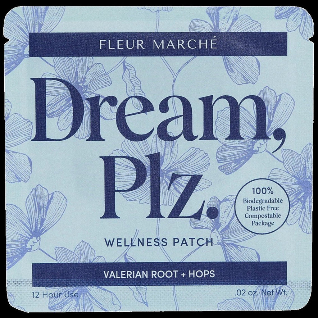 Dream Patch Single