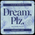 Dream Patch Single