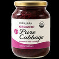 Organic Pure Cabbage