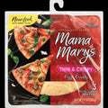 7-Inch Thin & Crispy PIzza Crusts