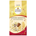 Rocher Golden Moments - White Chocolate Hazelnut