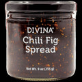 Chili Fig Spread