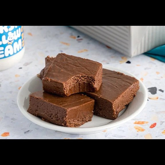 Vegan Marshmallow Cream