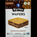 Chocolate Hazelnut Cookie Wafers (6 Pack)