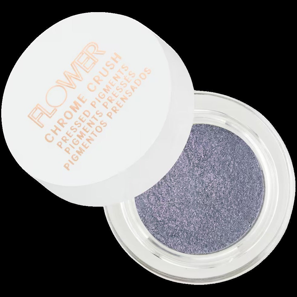 Chrome Crush Pressed Pigments Prism