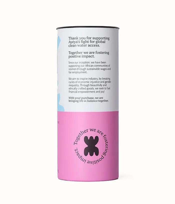 Purpose Bath Salts