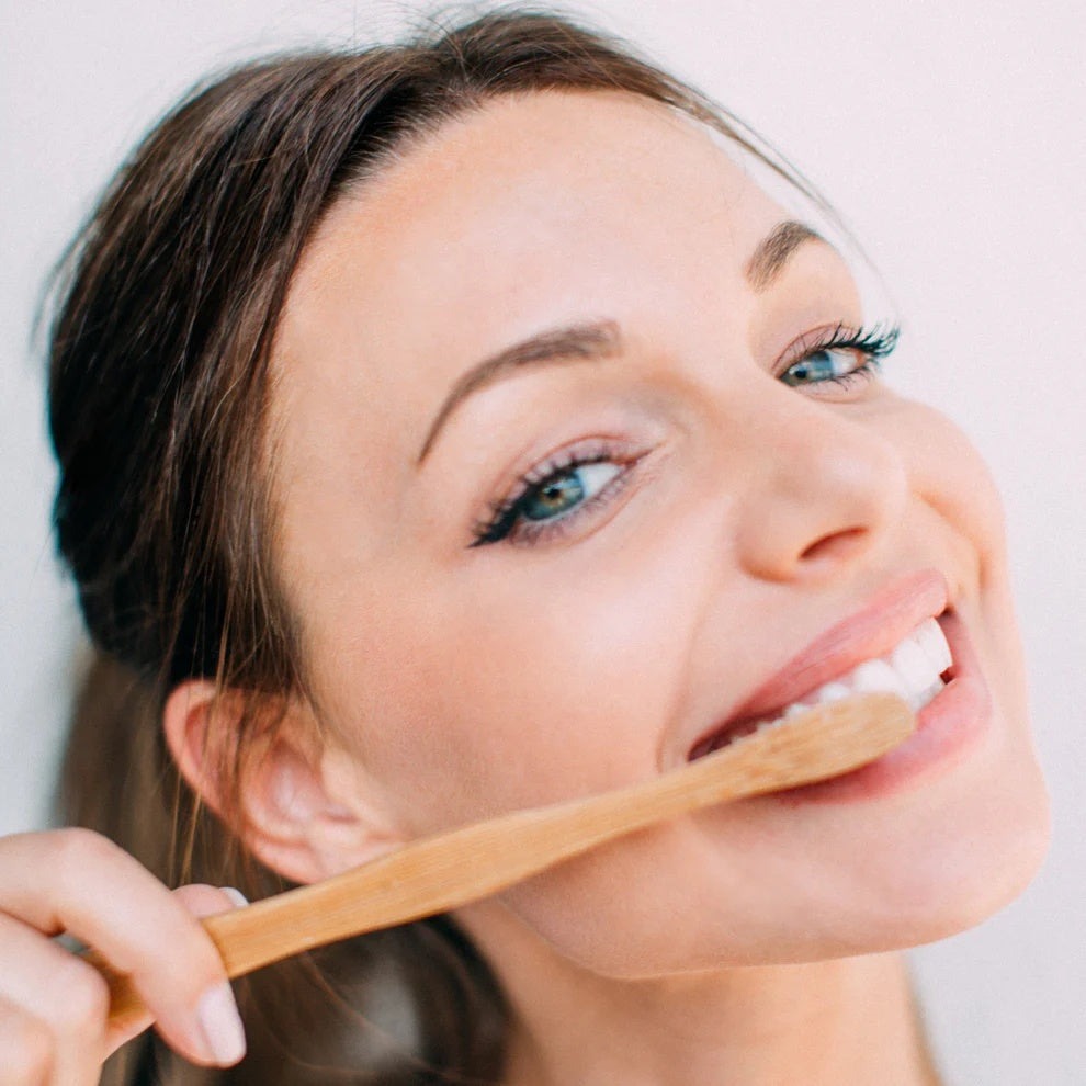 Adult Soft Toothbrush (1 CT)