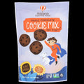 Double Chocolate Cookie Mix
