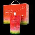 Essential C's Konjac Jelly - Watermelon (10 Pack)