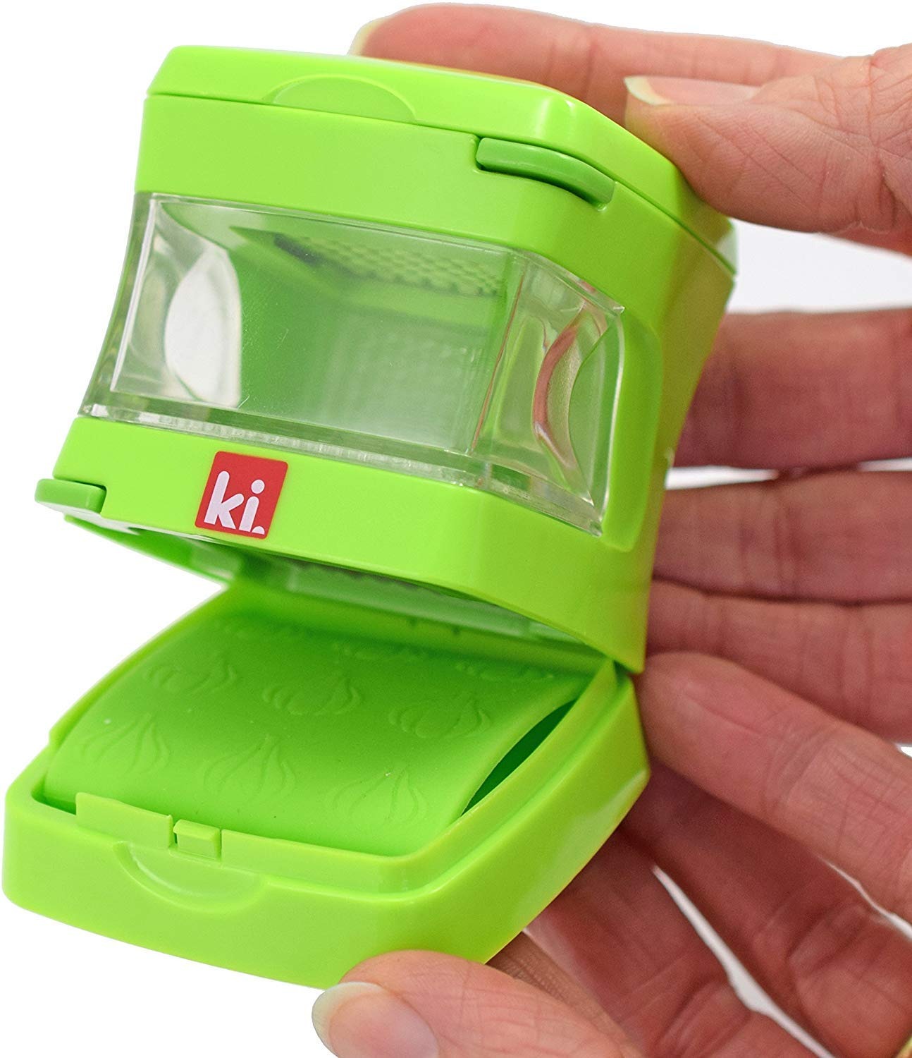 Garlic-A-Peel - Green