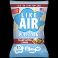 Like Air Puffcorn Thanksgiving Dinner