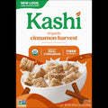 Cinnamon Harvest Organic Cereal
