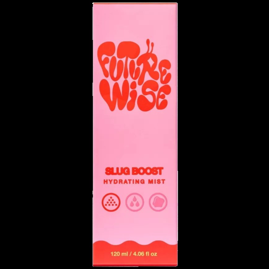 Slug Boost Hydrating Mist