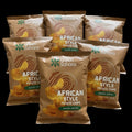 Savory Spices Potato Chips (6 Pack)