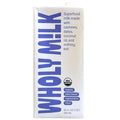 Plant-Based Milk - Sweetened