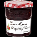 Raspberry Preserves