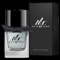 Eau De Toilette For Men, 50ml