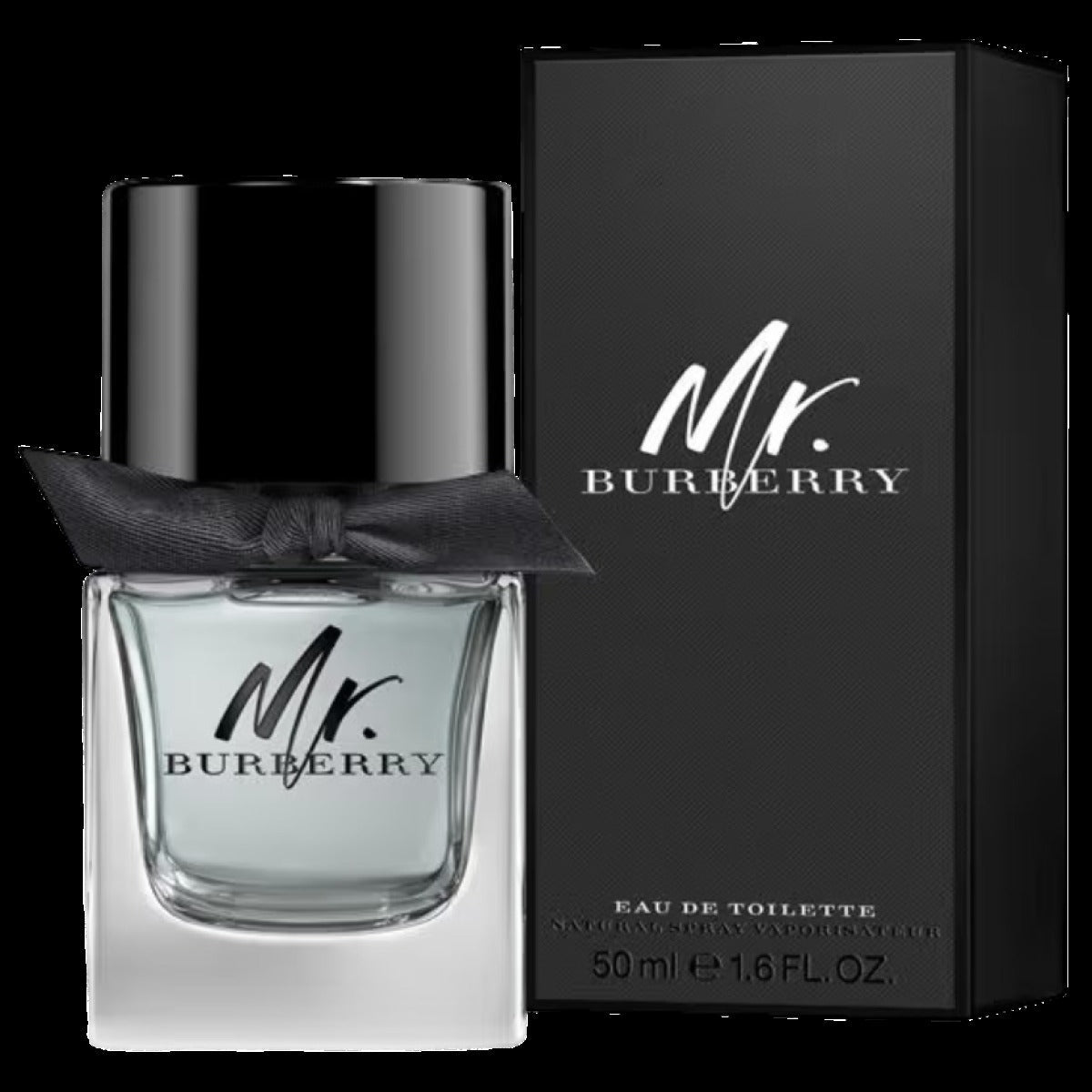 Eau De Toilette For Men, 50ml
