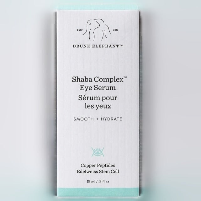 Shaba Complex Eye Serum