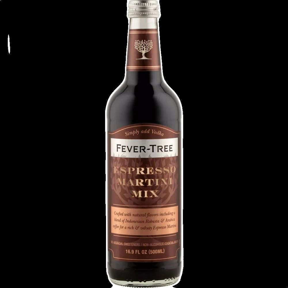 Espresso Martini Mixer