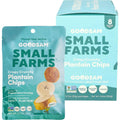 Crispy Crunchy Plantain Chips (8 CT)