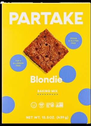 Blondie Mix