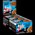 Organic Trail Mix Crumble Bar (12 CT)