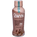 Vanilla Latte Protein Coffee Shake