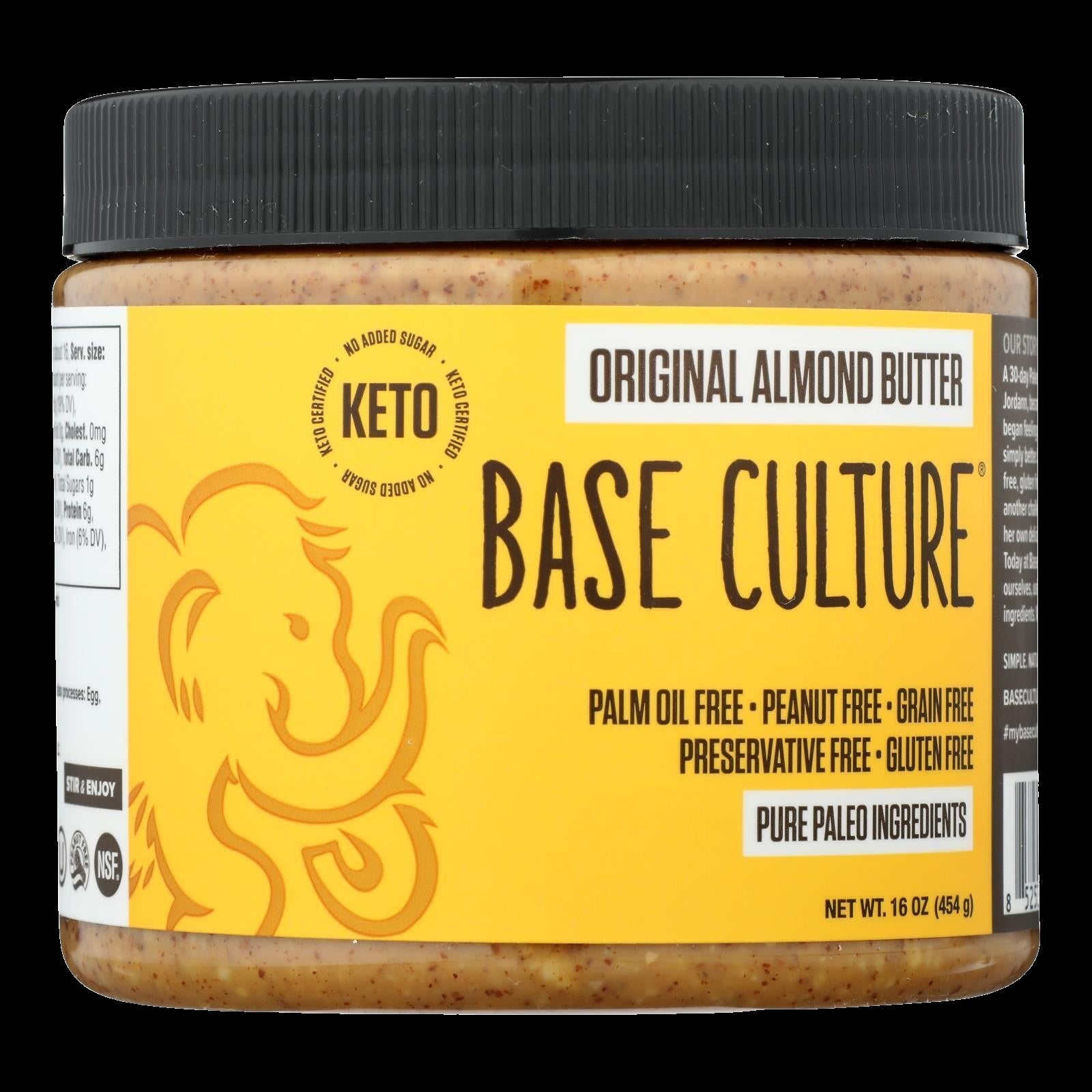 Original Almond Butter