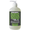 Hand Soap - Spearmint Plus Lemongrass