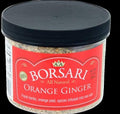 Orange Ginger Seasoning