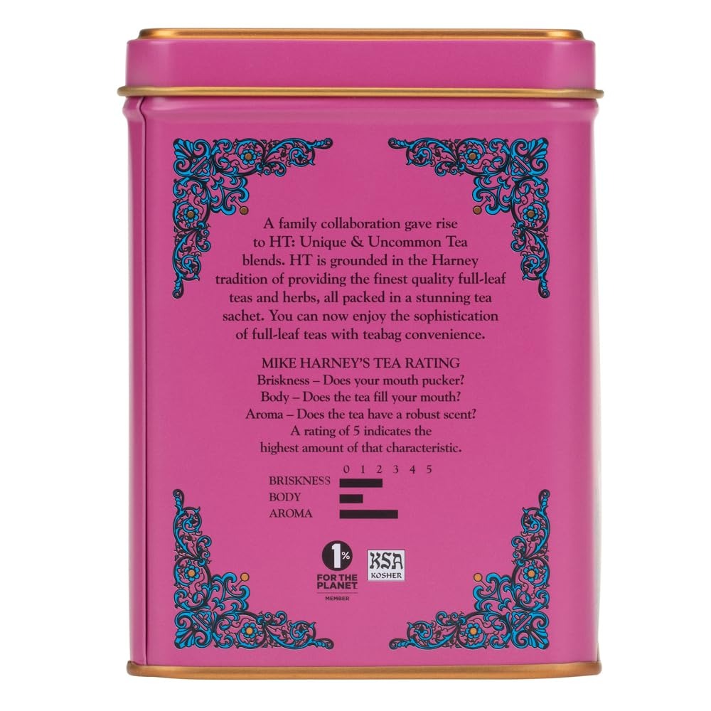 Hot Raspberry Herbal Tea