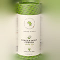 Ginger Mint Fusion Green Tea (20 CT)
