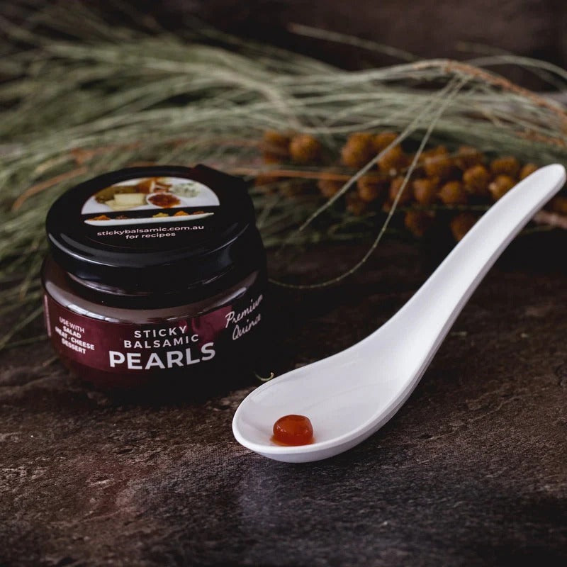 Premium Quince Pearls