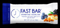 Acai Blueberry Bar