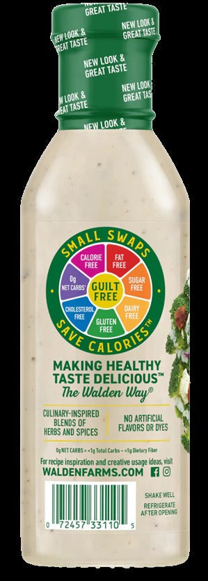 Bac'N Ranch Dressing