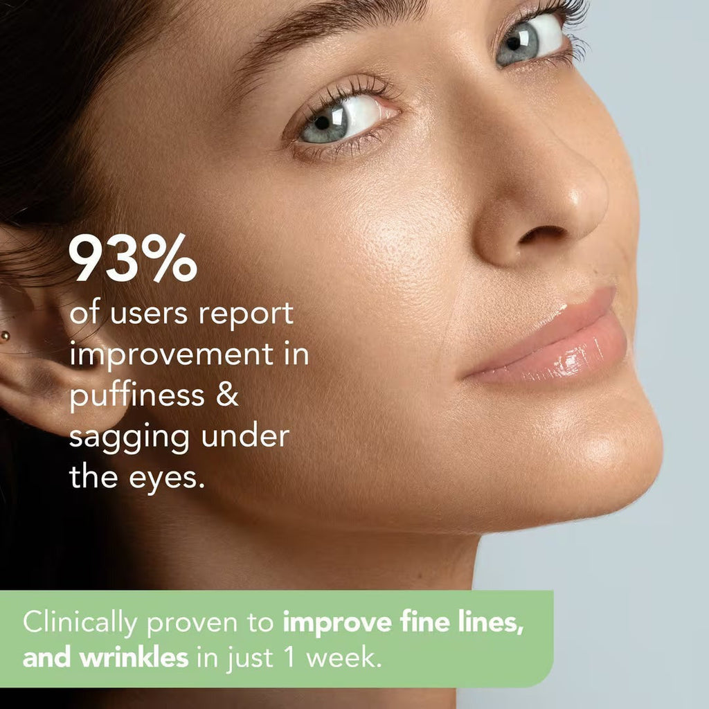 Bear 2 Go Microcurrent Facial Device - Pistachio