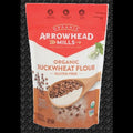 Organic Buckwheat Flour