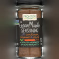 Garam Masala