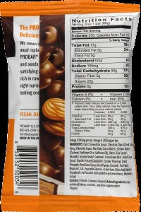 Organic Chocolate Coconut Bar (12 Pack)