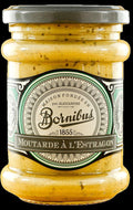 Tarragon Mustard