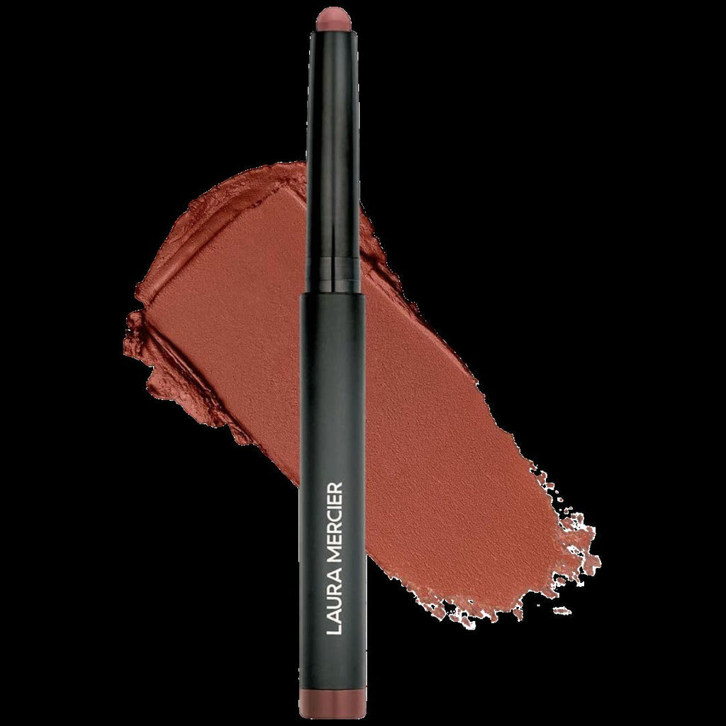 Caviar Stick Eye Shadow Matte - Brick
