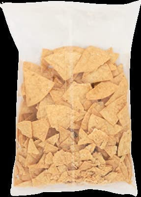 Thick & Crispy Tortilla Chips