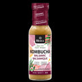 Organic Kombucha Balsamic Dressing