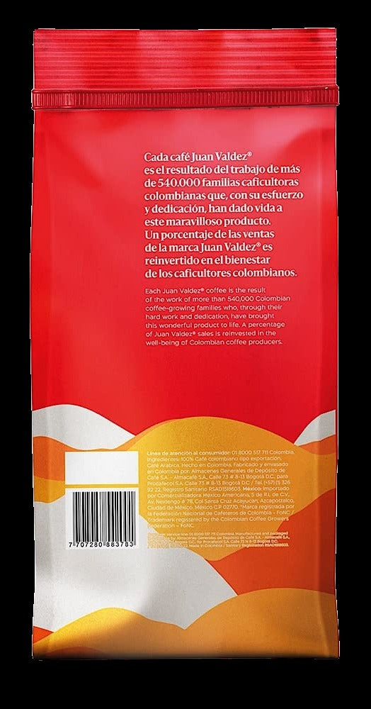Carolina Ground Medium Roast Coffee