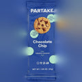 Crunchy Chocolate Chip Cookies (24 Pack)