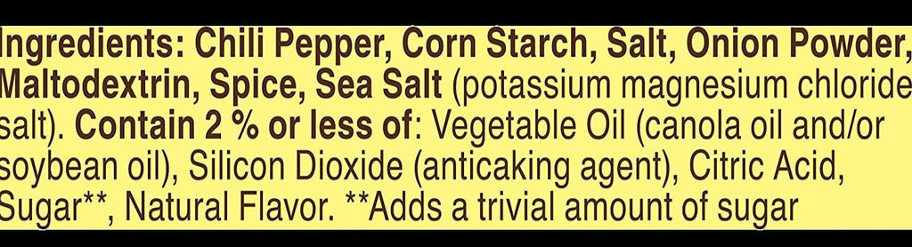 Original Taco Seasoning Mix